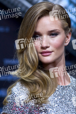 Rosie Huntington-Whiteley