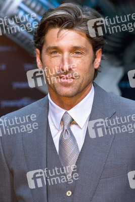 Patrick Dempsey