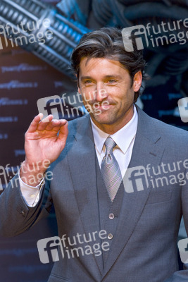 Patrick Dempsey