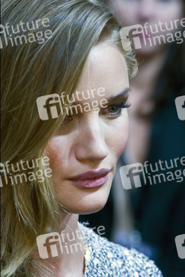 Rosie Huntington-Whiteley