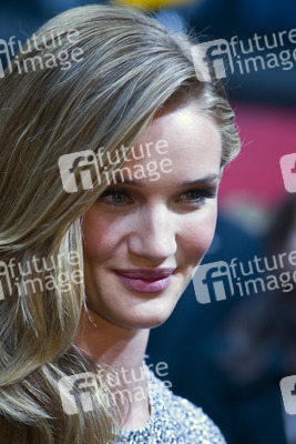 Rosie Huntington-Whiteley