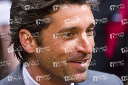 Patrick Dempsey