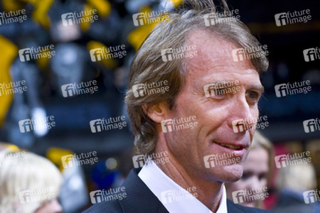 Michael Bay