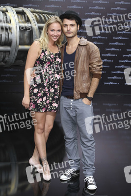 Jil Funke, Sebastian König