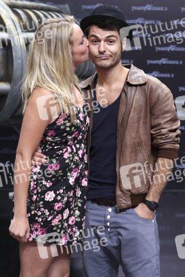 Jil Funke, Sebastian König