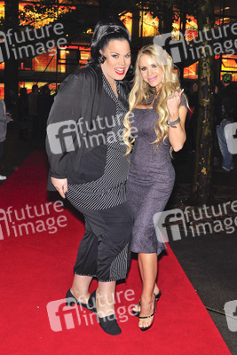 Bibi Kossmann, Annina Ucatis