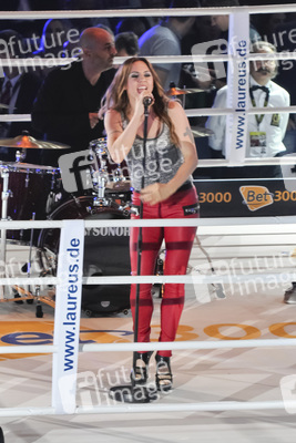 Melanie Chisholm / Mel C. (Spice Girls)