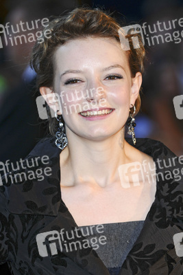 Dakota Blue Richards