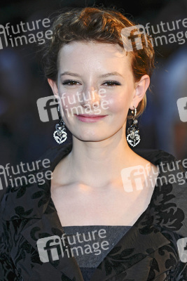 Dakota Blue Richards