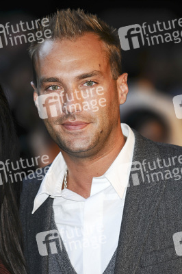 Calum Best