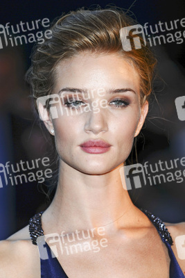 Rosie Huntington-Whiteley