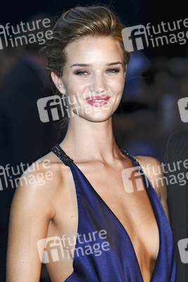Rosie Huntington-Whiteley