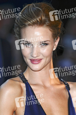 Rosie Huntington-Whiteley