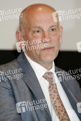 John Malkovich