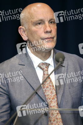 John Malkovich