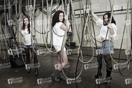 Wasch Center / Car Wash