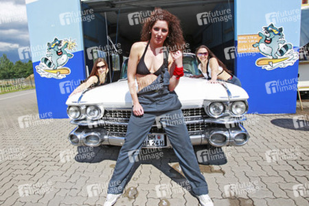 Wasch Center / Car Wash