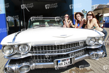 Wasch Center / Car Wash