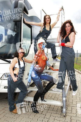 Wasch Center / Car Wash