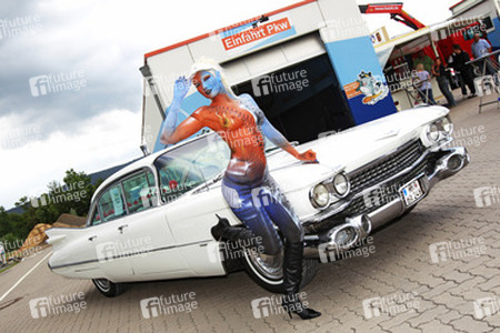 Wasch Center / Car Wash