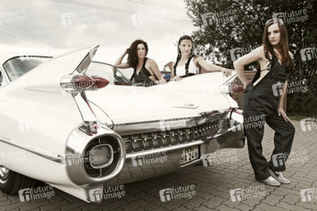 Wasch Center / Car Wash