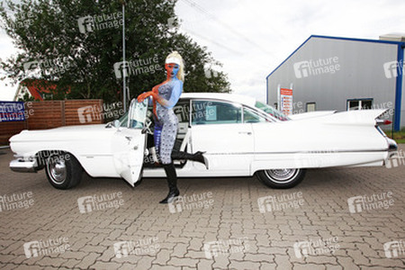 Wasch Center / Car Wash