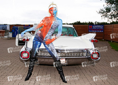 Wasch Center / Car Wash