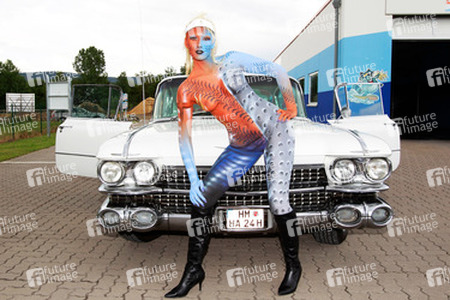 Wasch Center / Car Wash