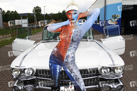 Wasch Center / Car Wash