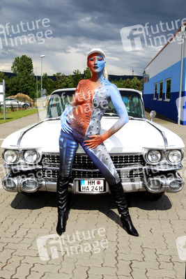 Wasch Center / Car Wash