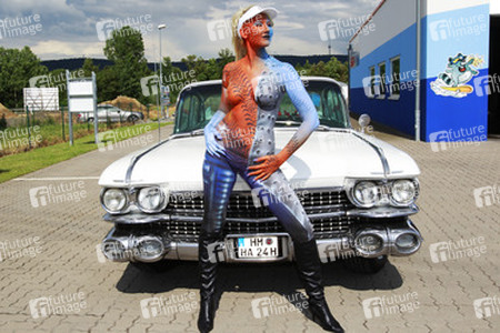 Wasch Center / Car Wash