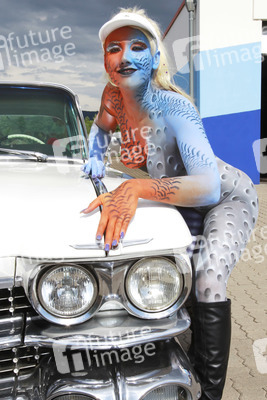 Wasch Center / Car Wash