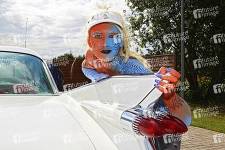 Wasch Center / Car Wash