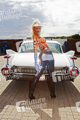 Wasch Center / Car Wash