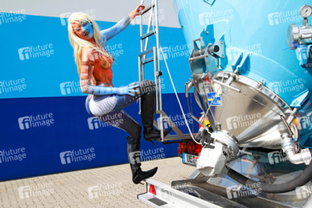 Wasch Center / Car Wash