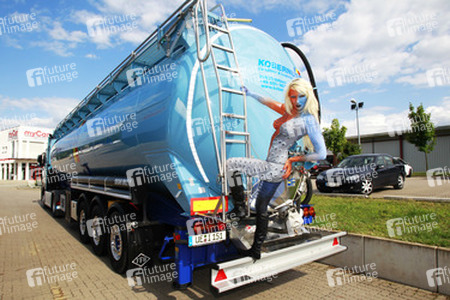 Wasch Center / Car Wash