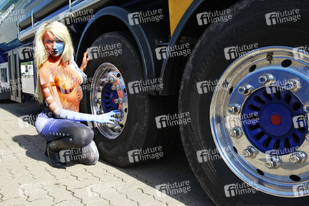 Wasch Center / Car Wash