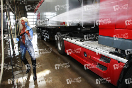 Wasch Center / Car Wash