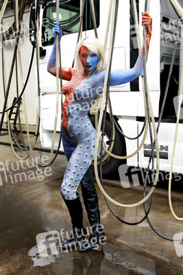 Wasch Center / Car Wash