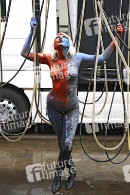 Wasch Center / Car Wash