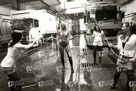 Wasch Center / Car Wash