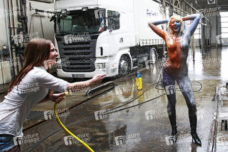 Wasch Center / Car Wash