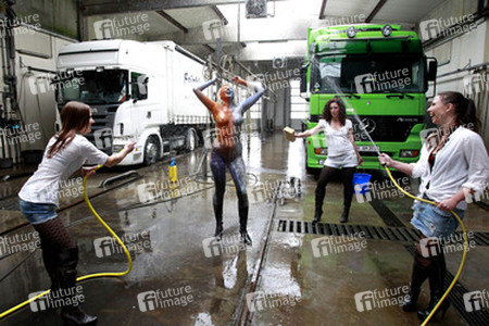 Wasch Center / Car Wash