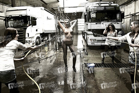 Wasch Center / Car Wash