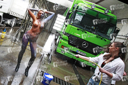 Wasch Center / Car Wash