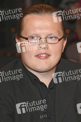 Angelo Kelly (The Kelly Family)