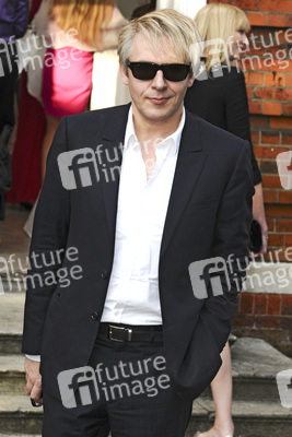 Nick Rhodes (Duran Duran, Arcadia)