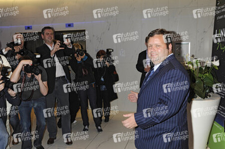 Paul Potts