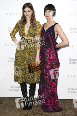 Ambre Anderson, Erin O'Connor