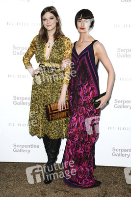 Ambre Anderson, Erin O'Connor